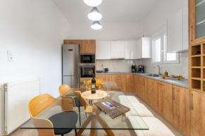 Corso Venezia Luxury Apartment